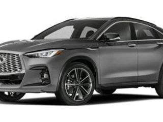 2023 Infiniti QX55