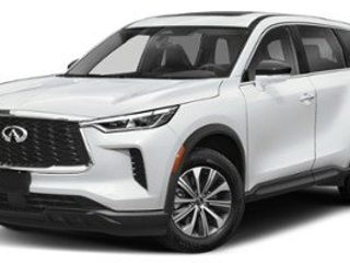 2023 Infiniti QX60