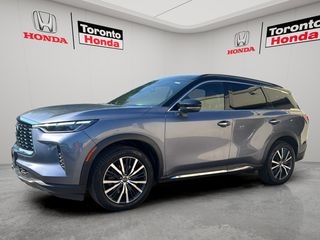 2023 Infiniti QX60