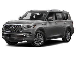 2023 Infiniti QX80