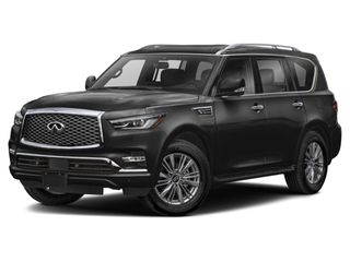 2023 Infiniti QX80