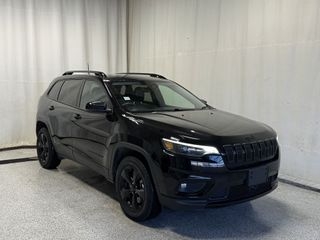 2023 Jeep Cherokee