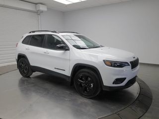 2023 Jeep Cherokee
