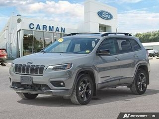 2023 Jeep Cherokee