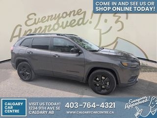 2023 Jeep Cherokee