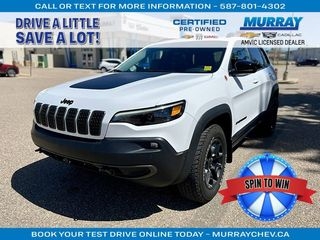 2023 Jeep Cherokee