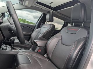 2023 Jeep Cherokee