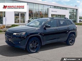 2023 Jeep Cherokee