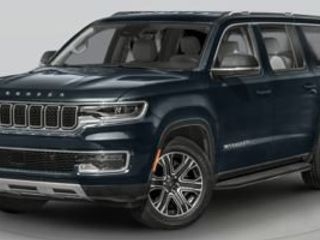 2023 Jeep Wagoneer