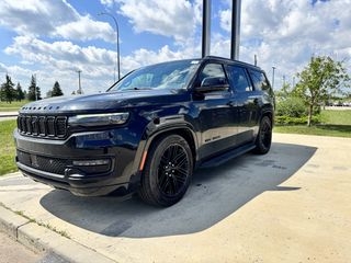 2023 Jeep Wagoneer