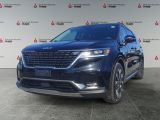 2023 Kia Carnival