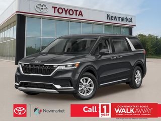 2023 Kia Carnival