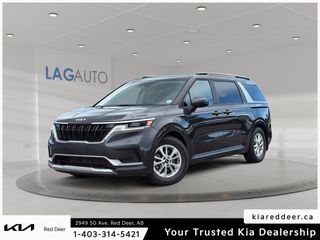 2023 Kia Carnival