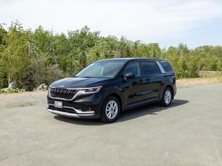2023 Kia Carnival