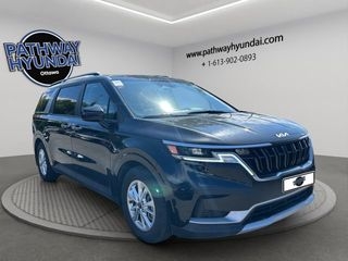 2023 Kia Carnival