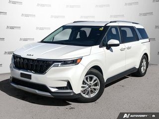 2023 Kia Carnival