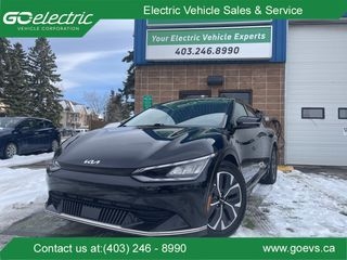 2023 Kia EV6