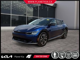 2023 Kia EV6