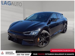 2023 Kia EV6