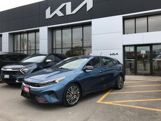2023 Kia Forte5