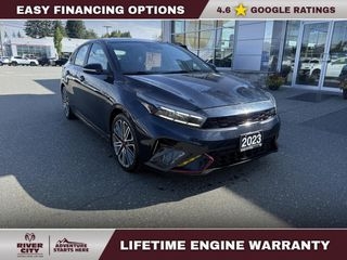 2023 Kia Forte5