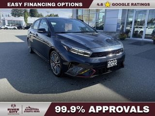 2023 Kia Forte5