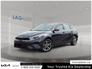 2023 Kia Forte5