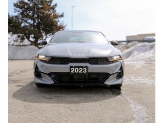2023 Kia K5