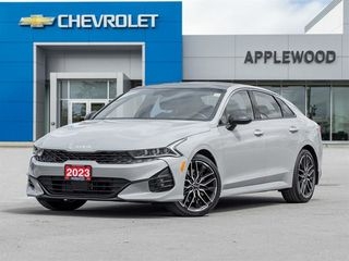 2023 Kia K5