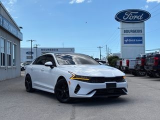 2023 Kia K5