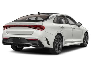2023 Kia K5