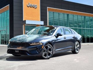 2023 Kia K5
