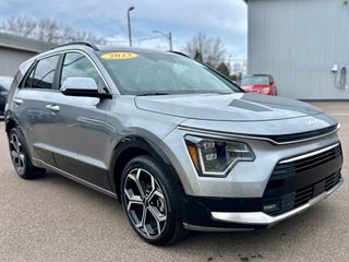 2023 Kia Niro
