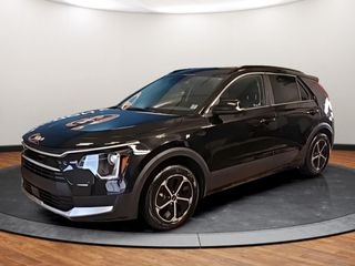 2023 Kia Niro