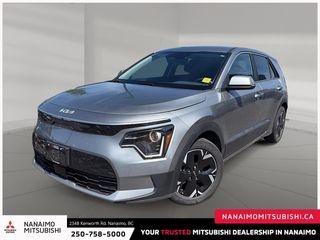 2023 Kia Niro