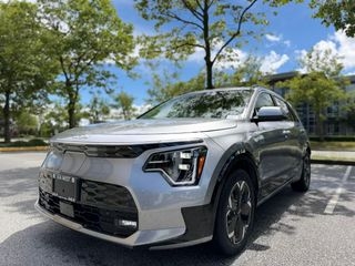 2023 Kia Niro