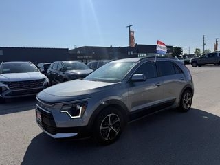 2023 Kia Niro