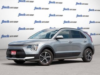 2023 Kia Niro