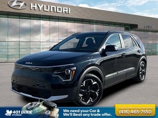 2023 Kia Niro EV