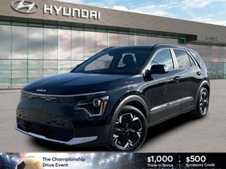 2023 Kia Niro EV