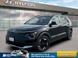 2023 Kia Niro EV