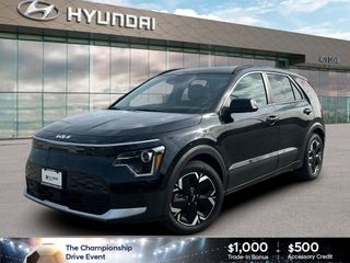 2023 Kia Niro EV