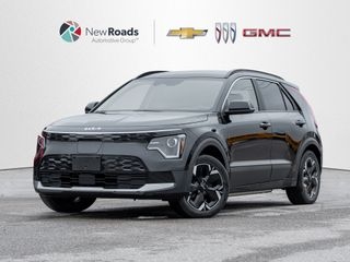 2023 Kia Niro EV