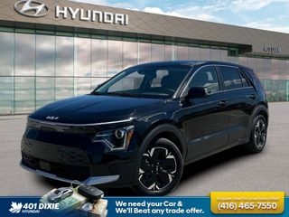 2023 Kia Niro EV