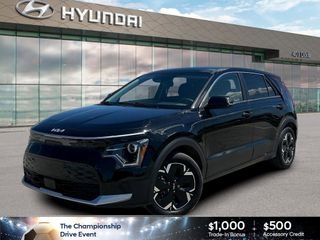 2023 Kia Niro EV