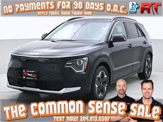 2023 Kia Niro EV