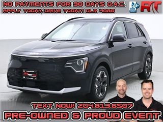 2023 Kia Niro EV