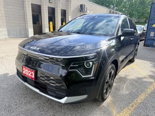 2023 Kia Niro EV