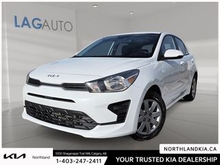 2023 Kia Rio