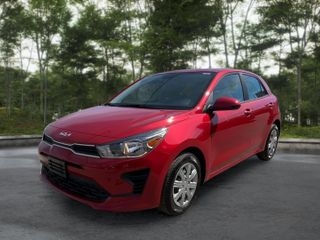 2023 Kia Rio